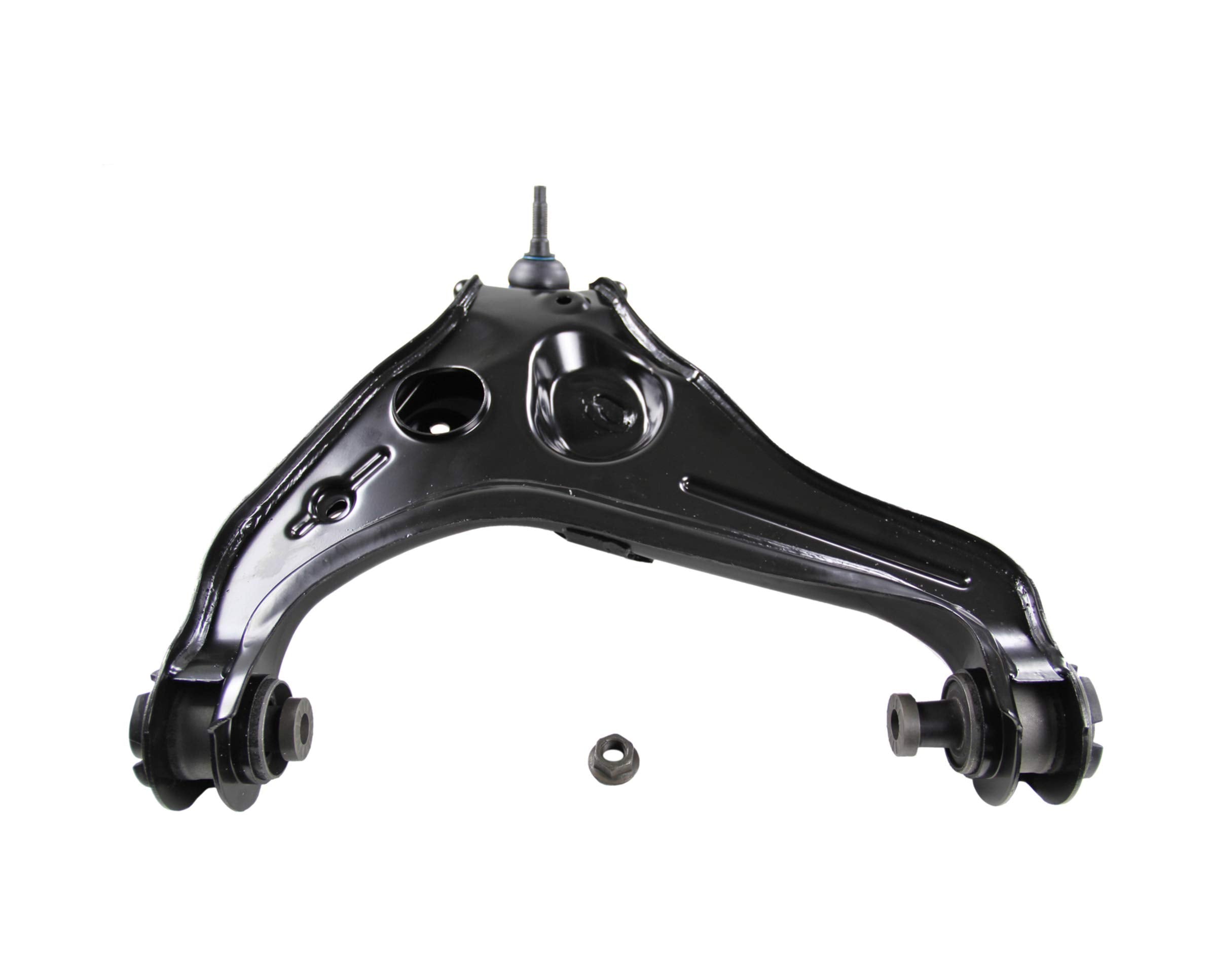Control Arm and Ball Joint Assembly MOOG RK621266