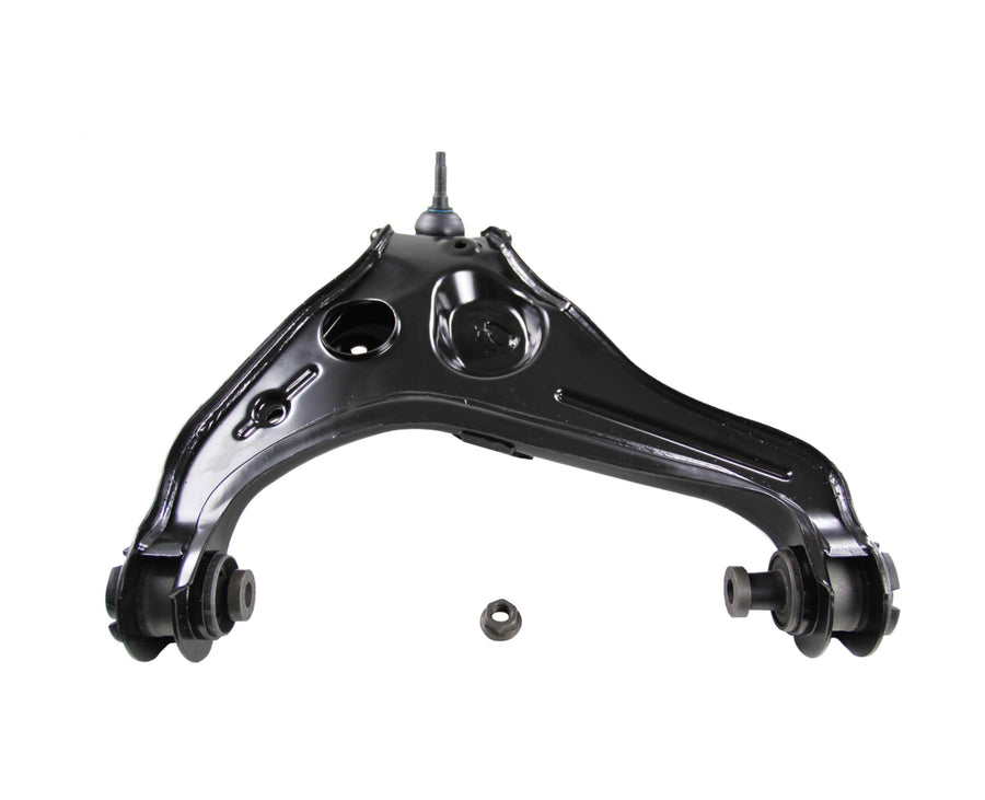 Control Arm and Ball Joint Assembly MOOG RK621266