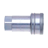 Coupler Gates