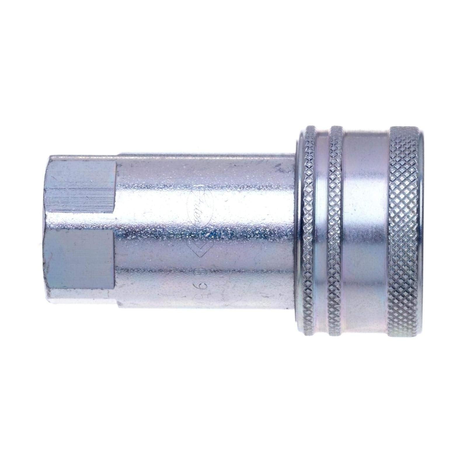 Coupler Gates