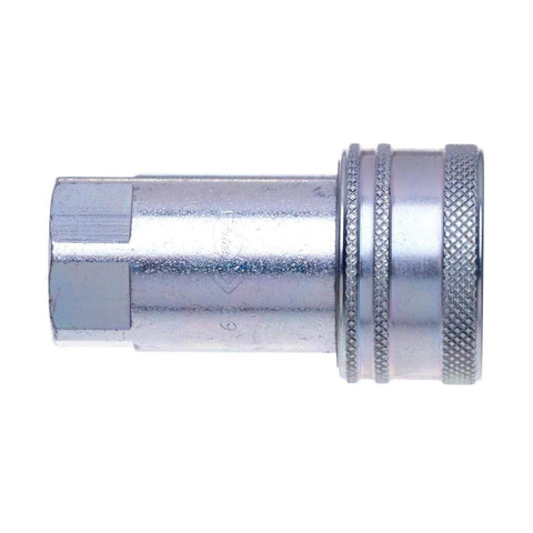 Coupler Gates