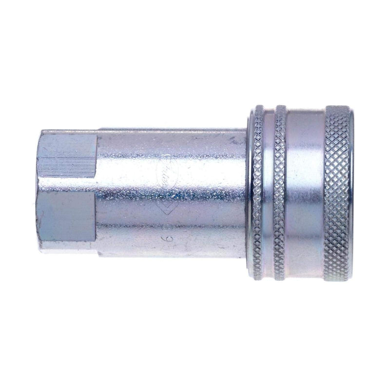 Coupler Gates