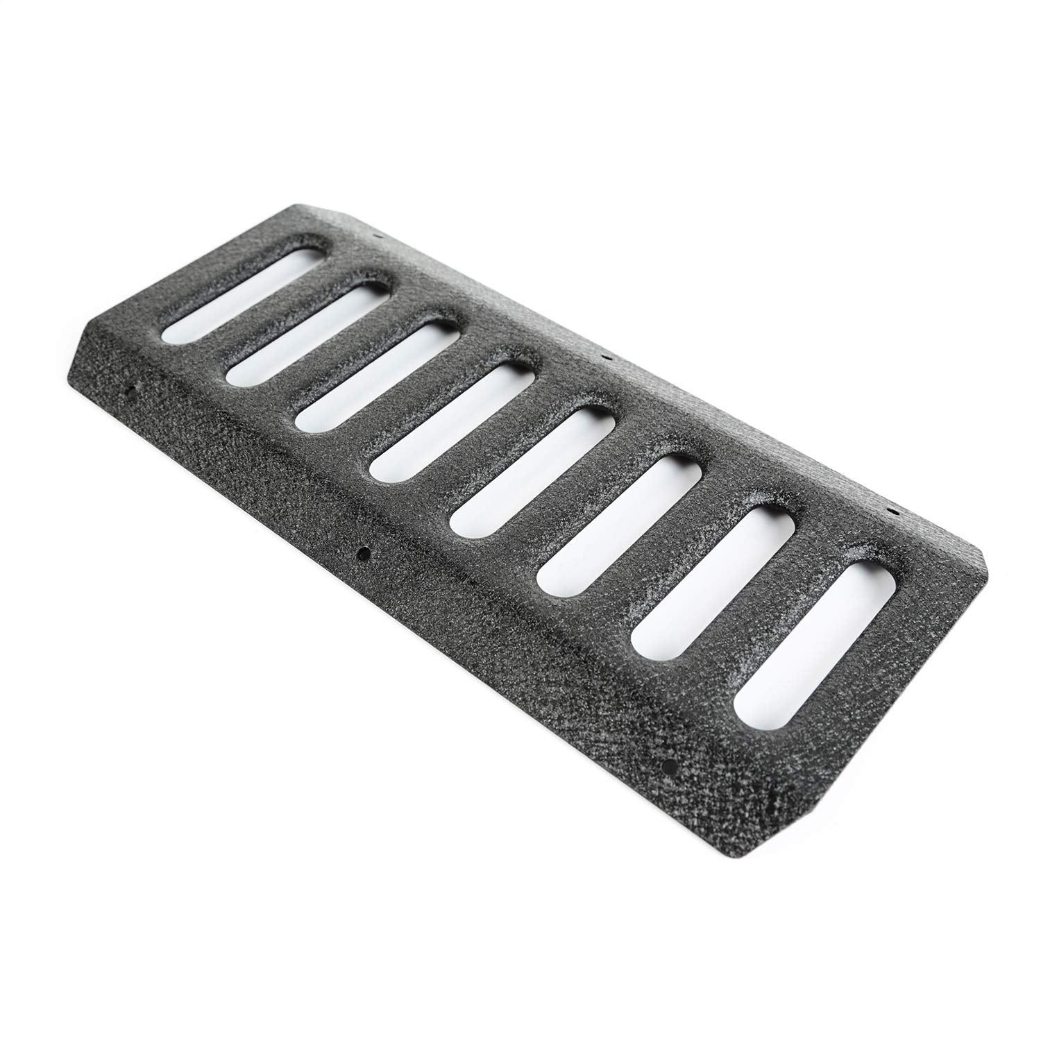 RRC Side Armor Guard Plate Kit | Rugged Ridge | 11504.25 | Fits 2007-2018 Jeep Wrangler JKU 4-Door