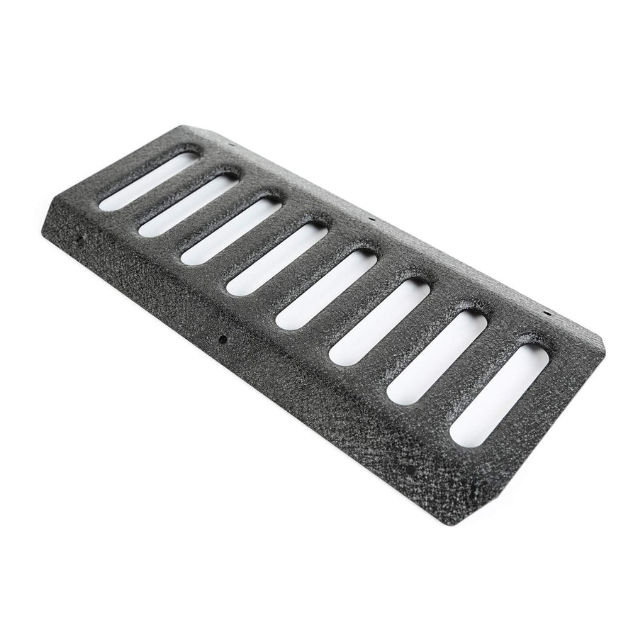 RRC Side Armor Guard Plate Kit | Rugged Ridge | 11504.25 | Fits 2007-2018 Jeep Wrangler JKU 4-Door