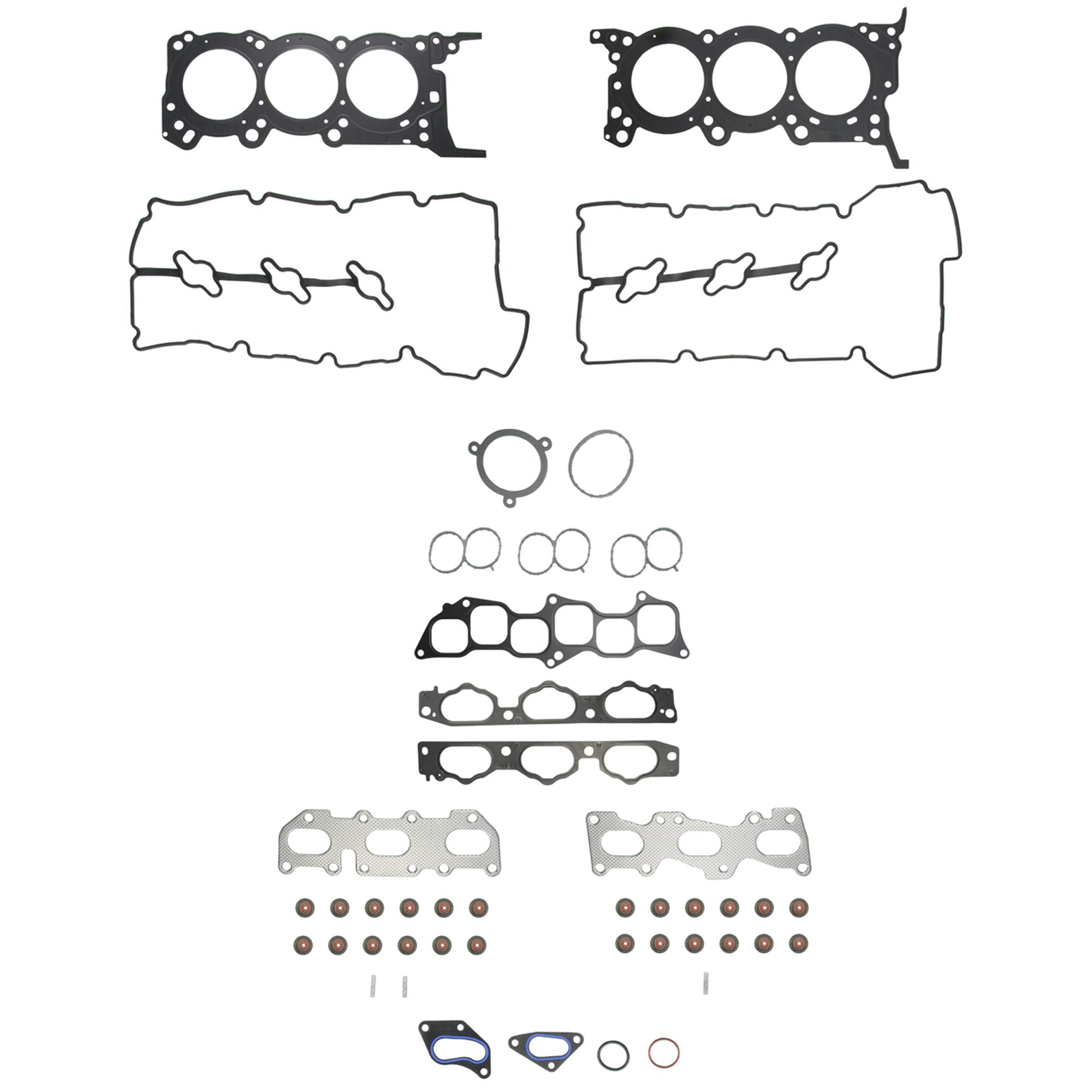 HS FEL-PRO 26422 PT Head Gasket Set