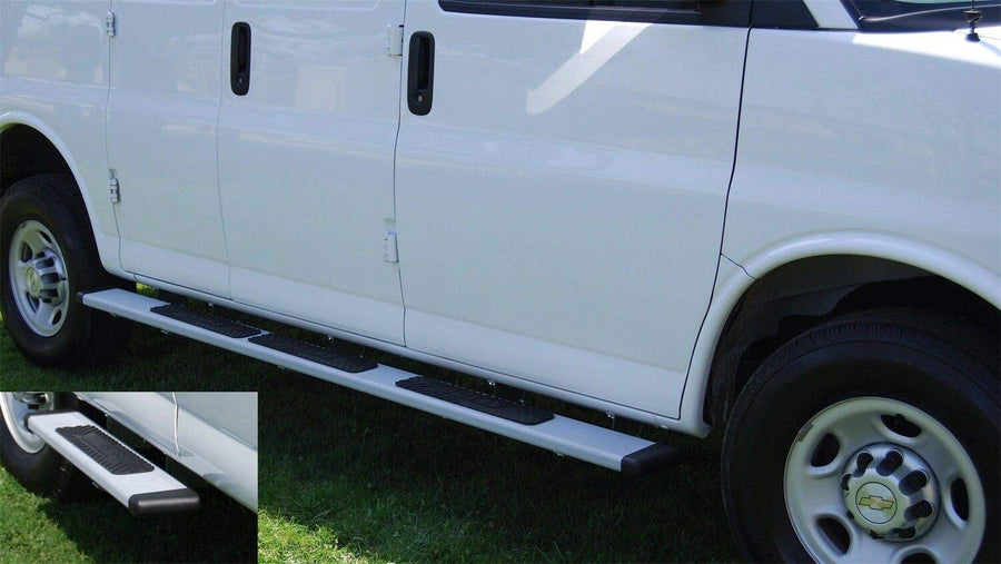 Running Board Owens Products OC513796N-01