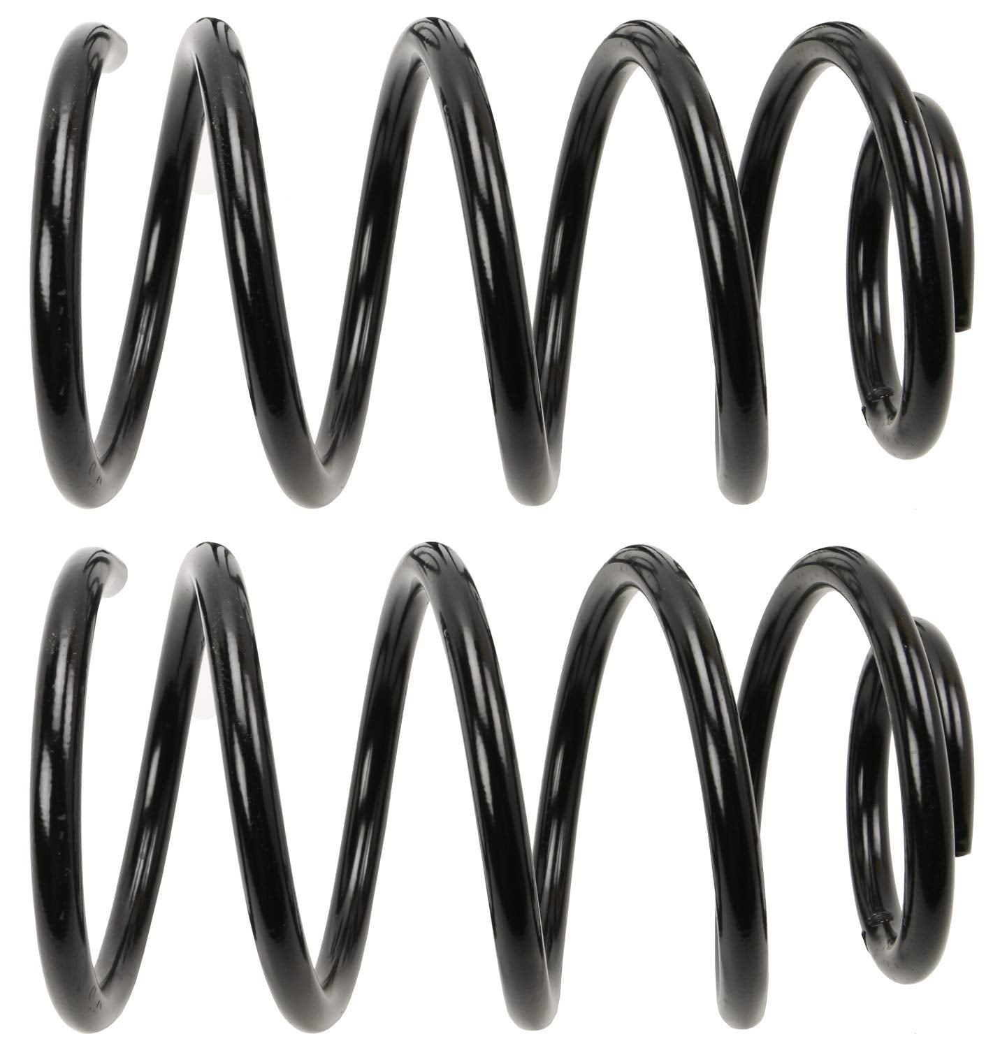 Coil Spring Set MOOG 81690 for Mazda 3