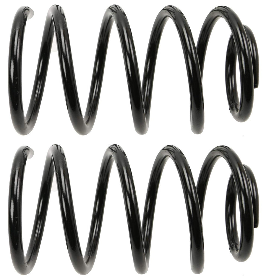 Coil Spring Set MOOG 81690 for Mazda 3