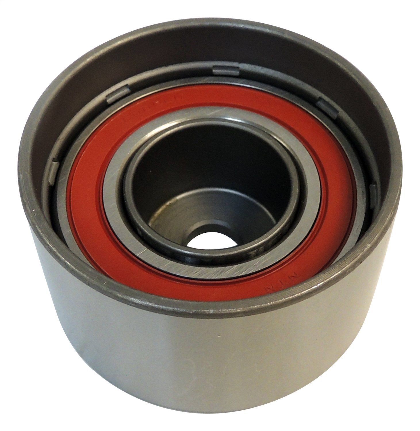 Automotive Crown Timing Belt Idler Pulley Engine