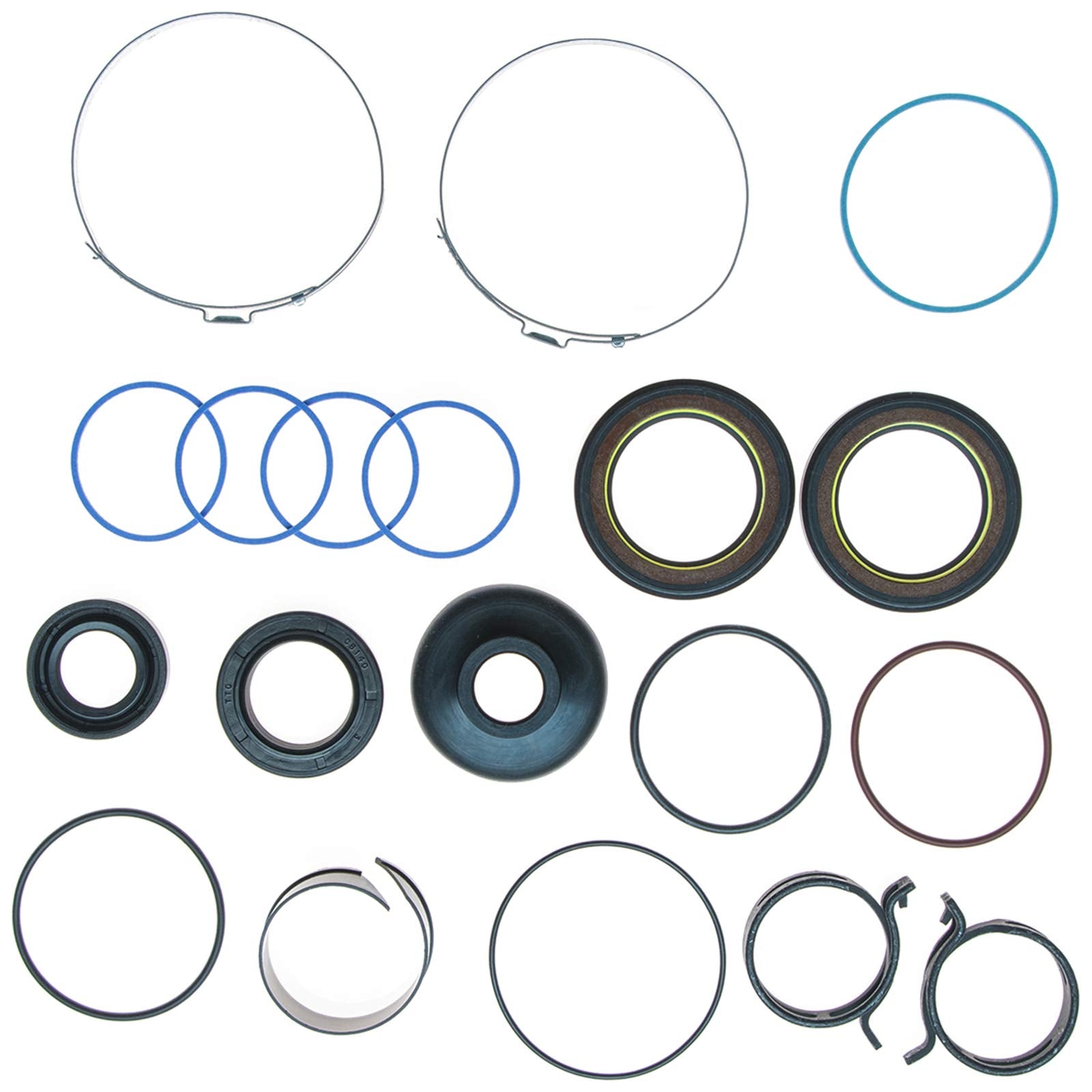 Power Steering Gates 348469 Repair Kit