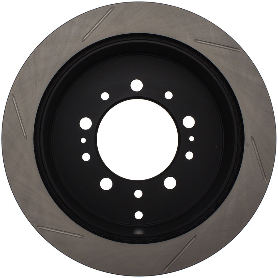126.44157SL Power Slot Slotted Brake Rotor