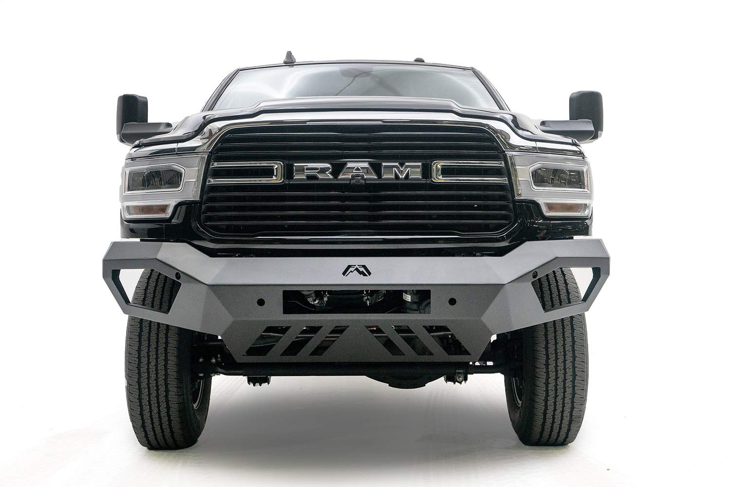 Vengeance Front Bare 19-C Ram 2500 or 3500 New Body Style