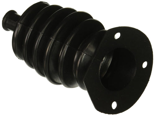 Crown Automotive Transmission and Transaxle Clutch Rod Boot - Manual, Black
