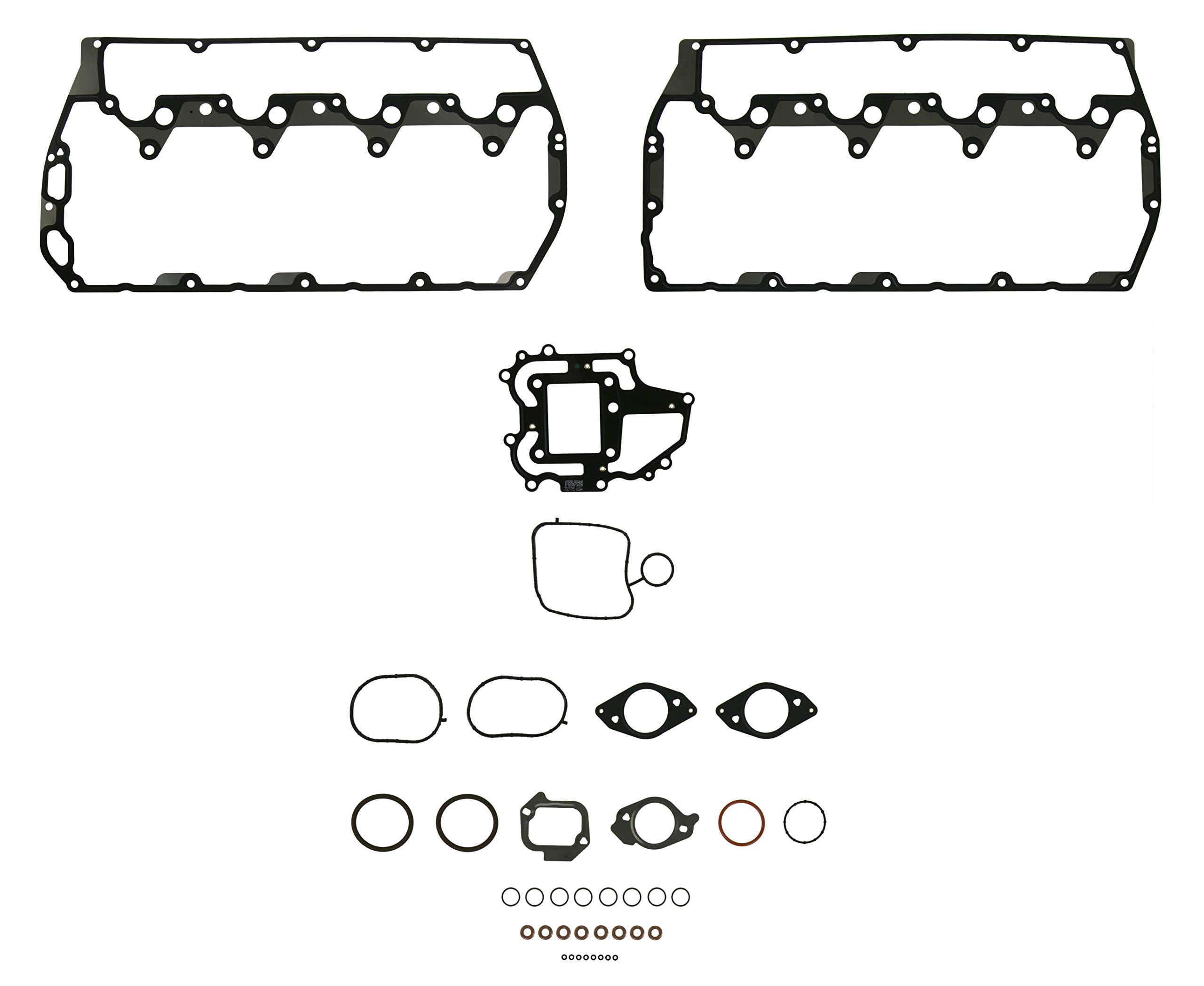 VS FEL-PRO 50828 R Valve Cover Gasket Set