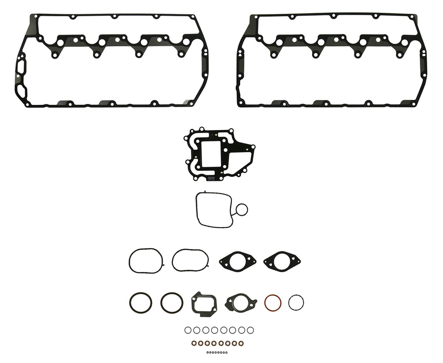 VS FEL-PRO 50828 R Valve Cover Gasket Set