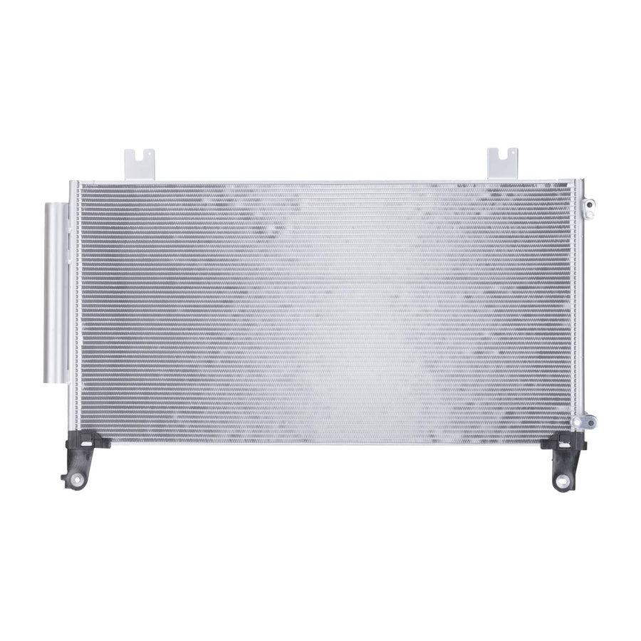 Condenser Assembly TYC 30064 Compatible with 2017-2019 Honda CRV