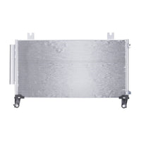 Condenser Assembly TYC 30064 Compatible with 2017-2019 Honda CRV