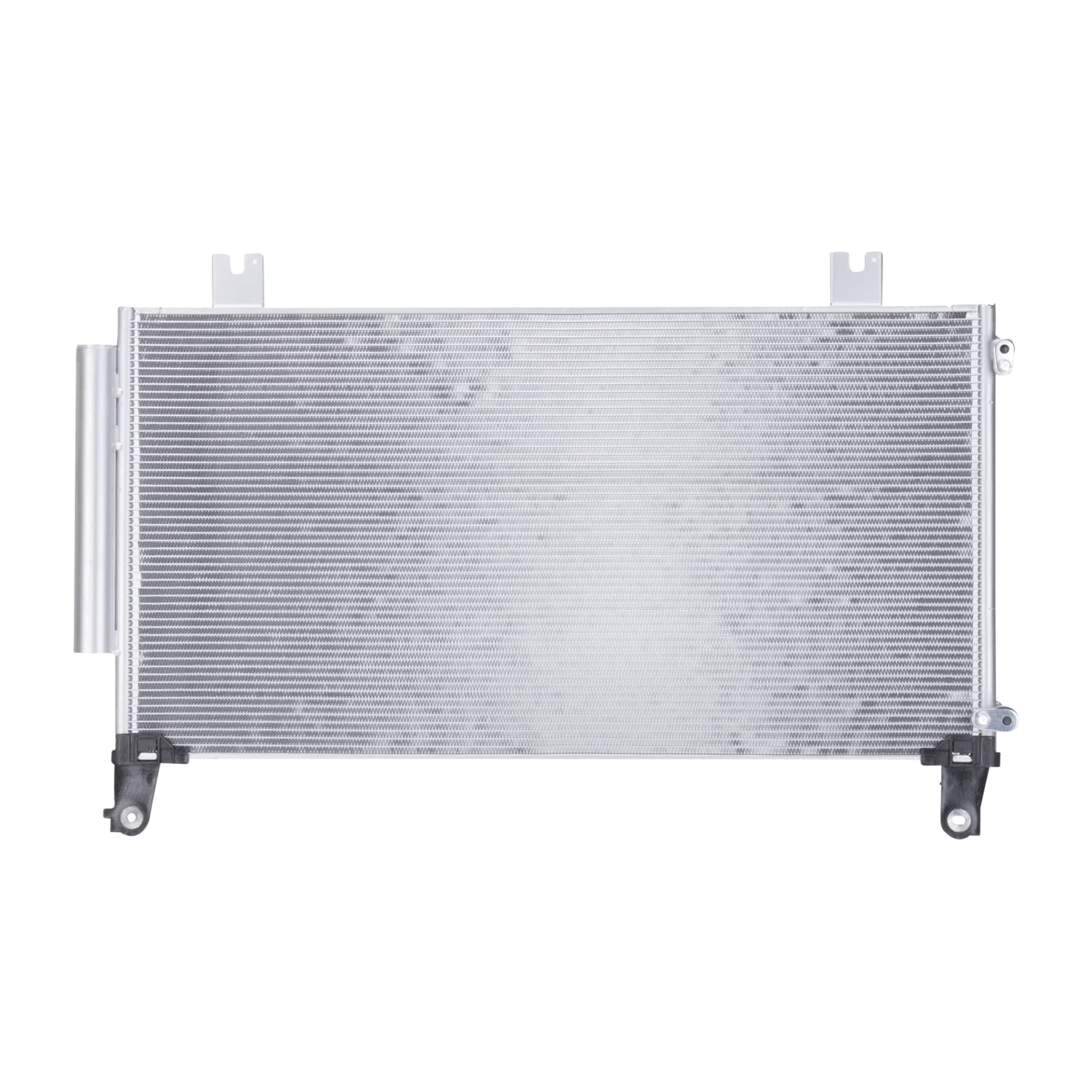 Condenser Assembly TYC 30064 Compatible with 2017-2019 Honda CRV