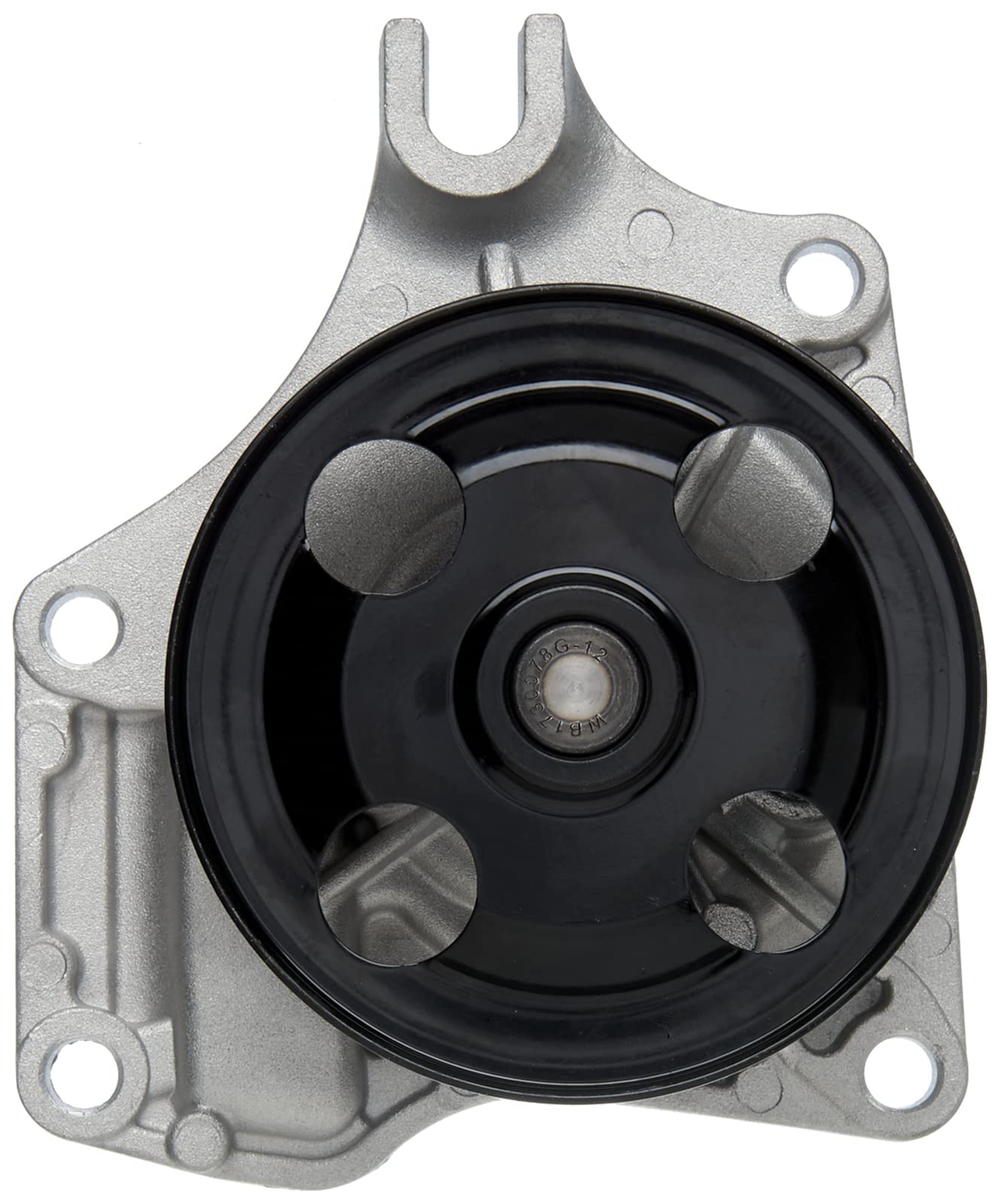 Premium Gates Engine Water Pump 49059
