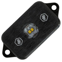 Black Baja Designs 398050 LED Rock Light