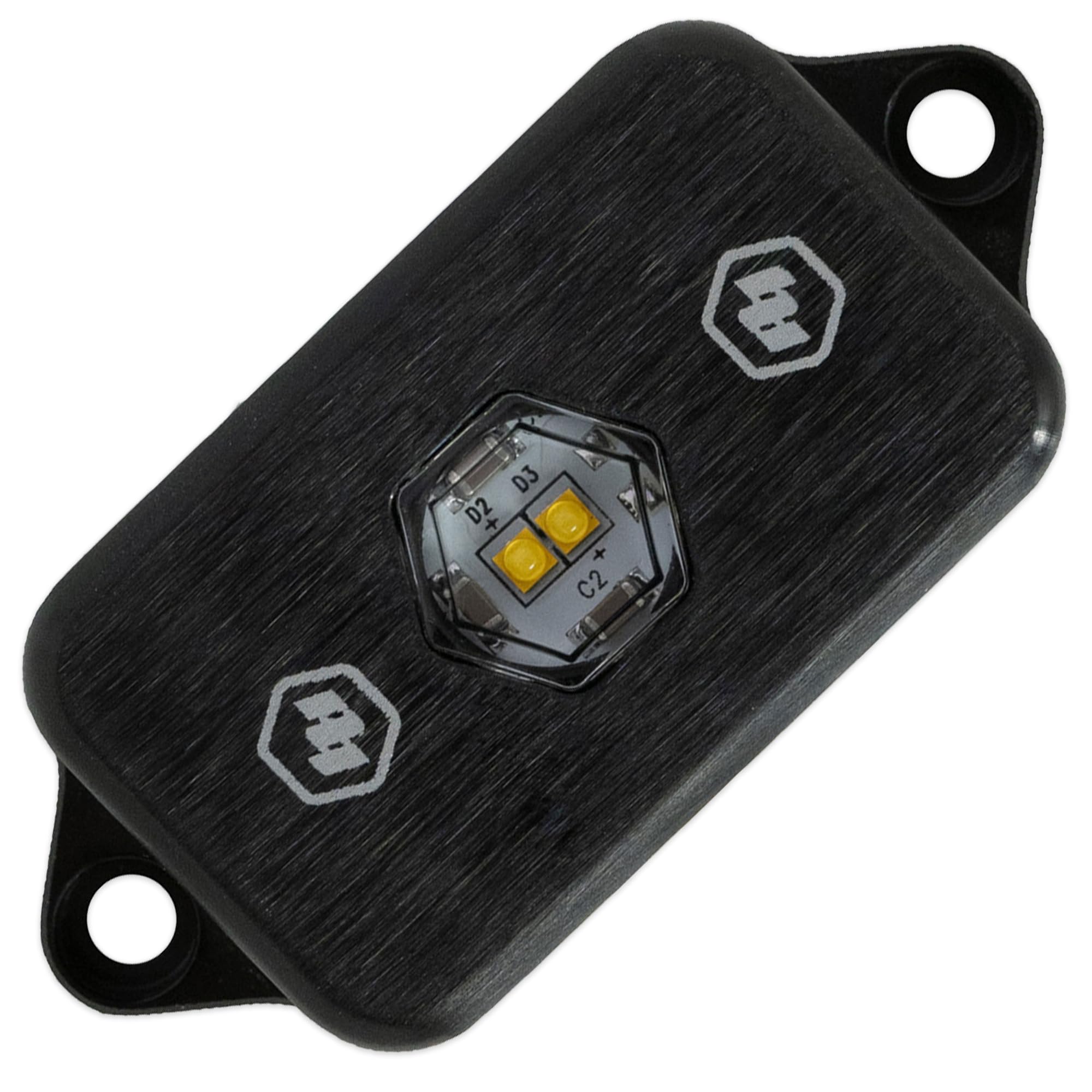 Black Baja Designs 398050 LED Rock Light