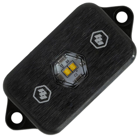 Black Baja Designs 398050 LED Rock Light