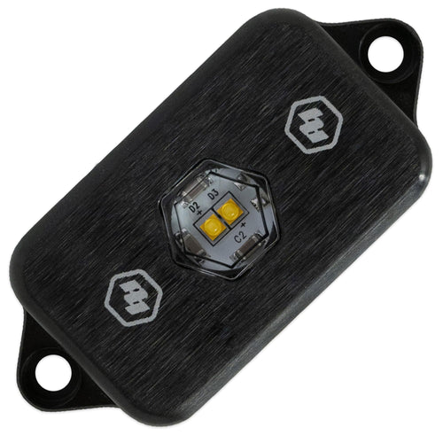 Black Baja Designs 398050 LED Rock Light