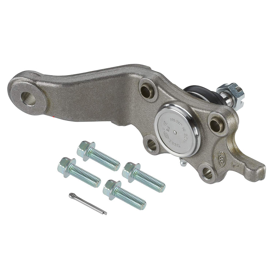 Front Left Lower Suspension Ball Joint MOOG K80385 for Toyota Tundra