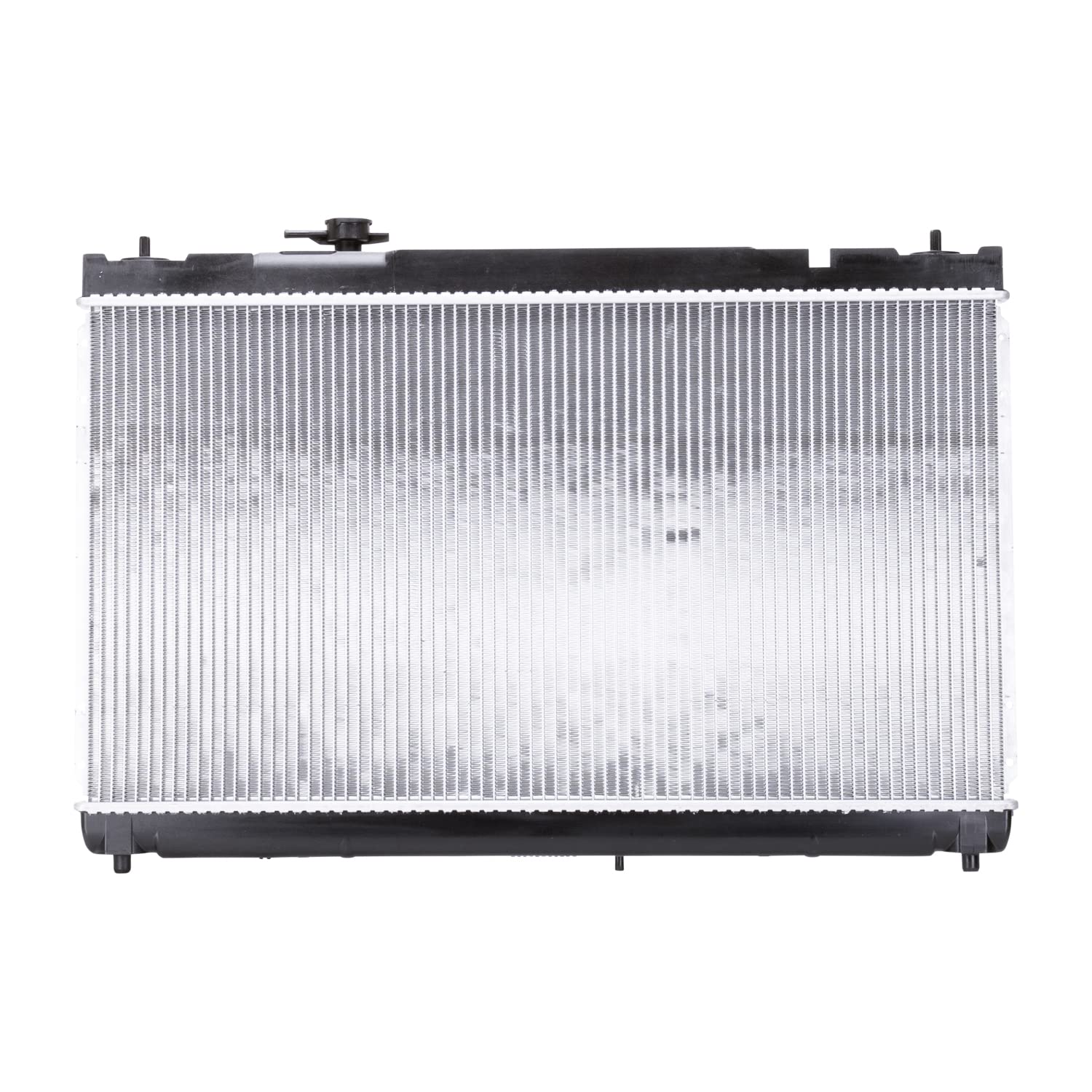 Radiator TYC Compatible with 2002-2006 Toyota Camry