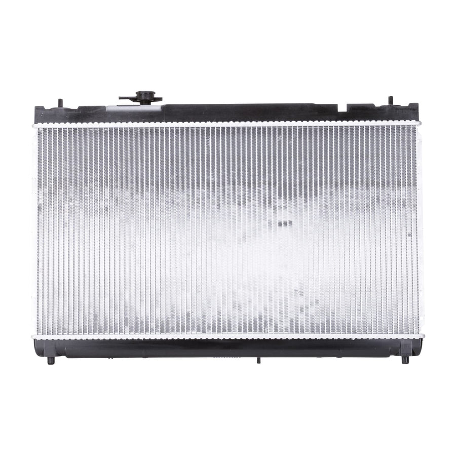 Radiator TYC Compatible with 2002-2006 Toyota Camry