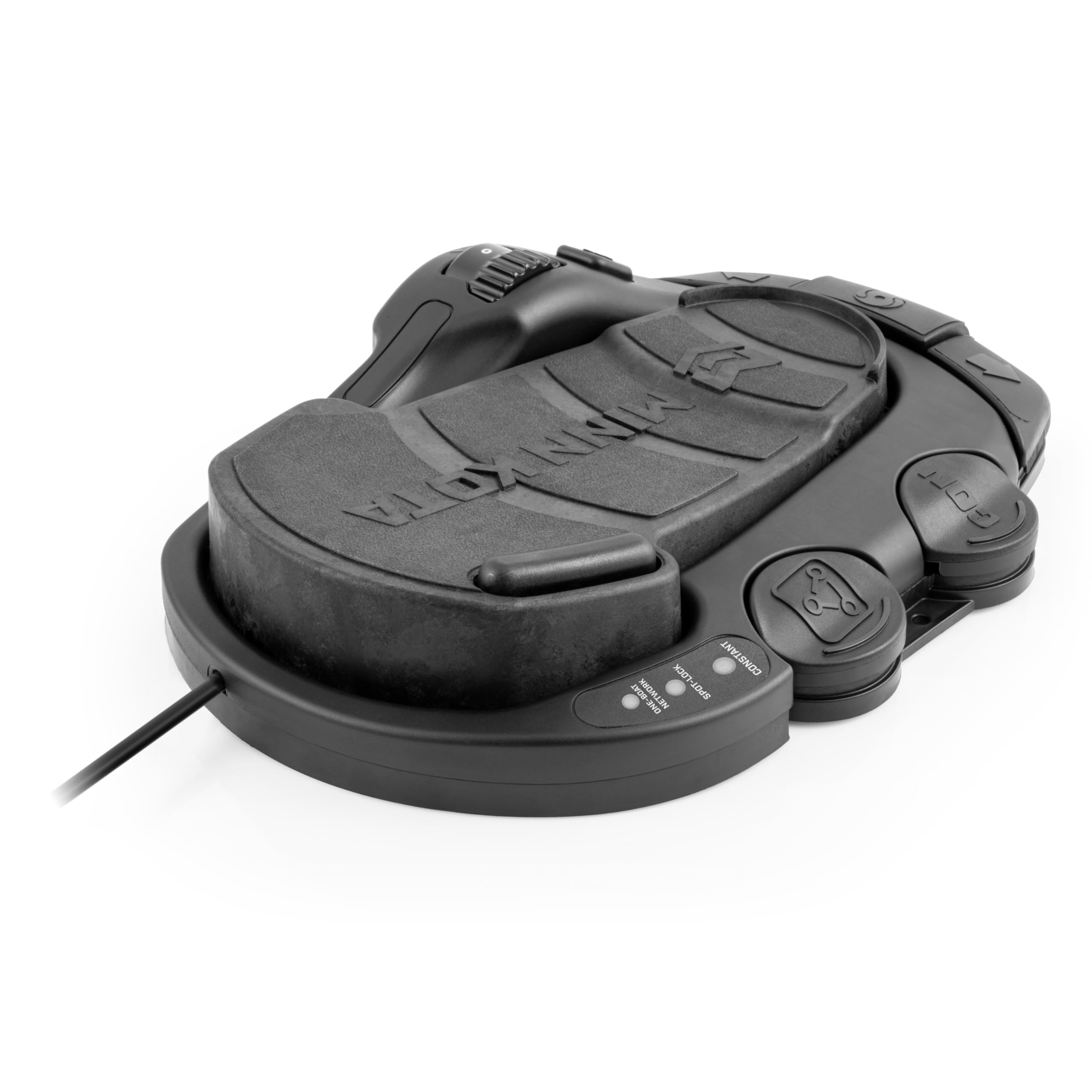 Minn Kota Foot Pedal for Quest Terrova & Riptide Terrova Trolling Motors