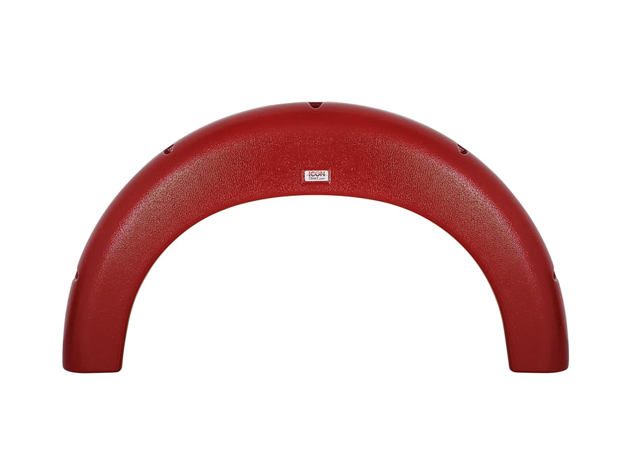 Fender Skirt ICON 14533, Single, T@B, FS4432, Light Grey