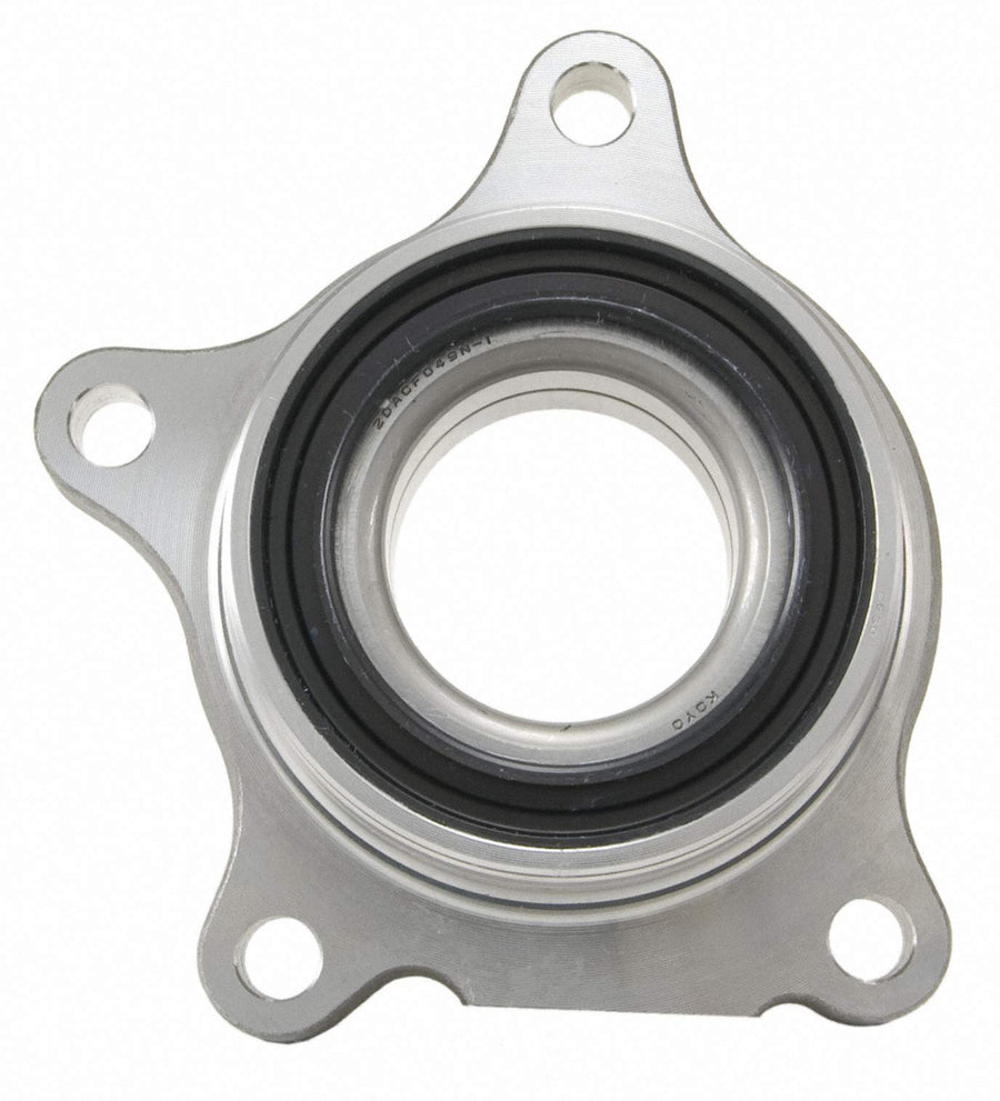 Wheel Bearing and Hub Assembly MOOG for Toyota Tundra 512352