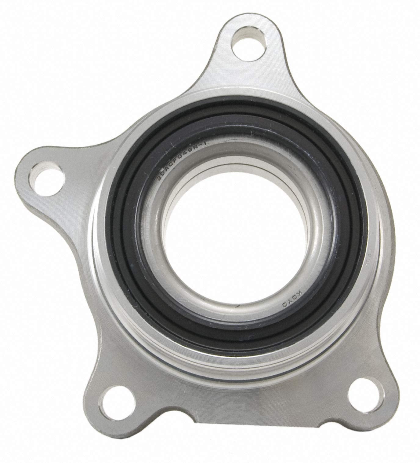 Wheel Bearing and Hub Assembly MOOG for Toyota Tundra 512352