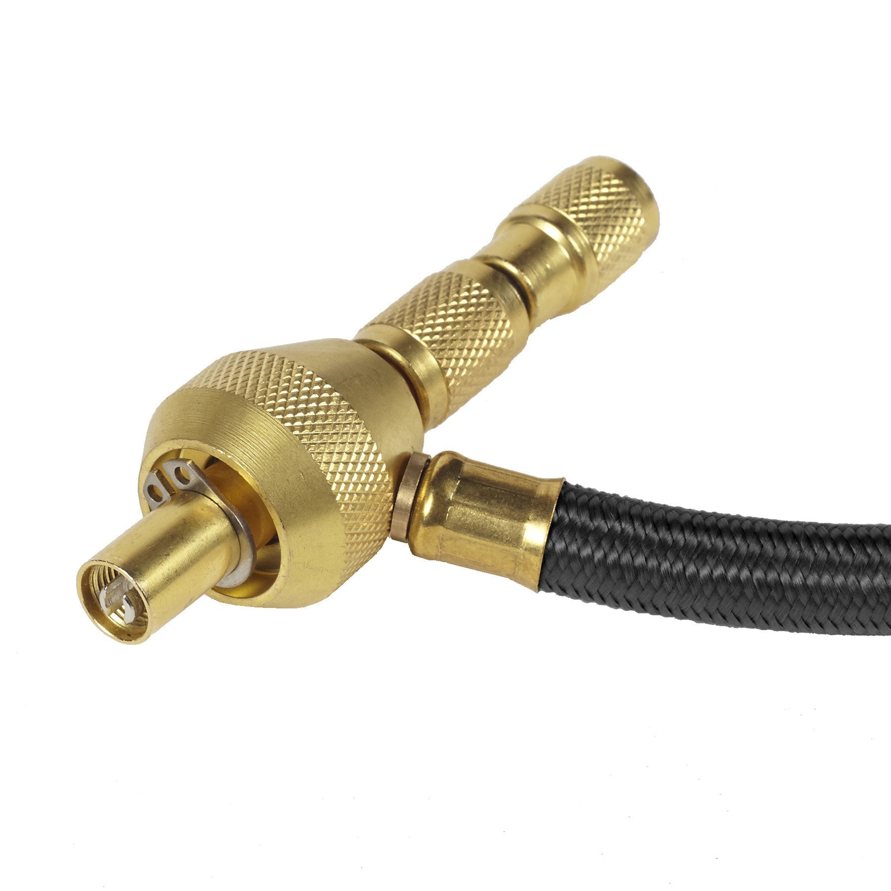 R.A.D RAPID AIR DEFLATOR SmittyBilt - SB2823