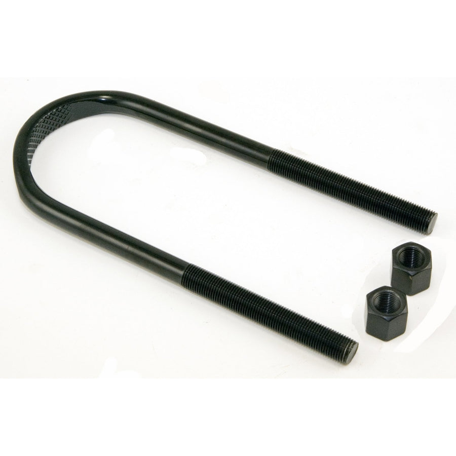 18204.05 | Omix | Rear Suspension Leaf Spring U-Bolt | OE Reference: 910474 | Fits 1948-1951 Willys Truck