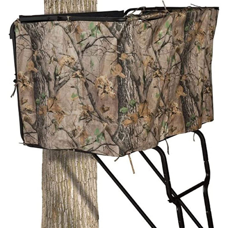 Universal Muddy Deluxe Blind Kit