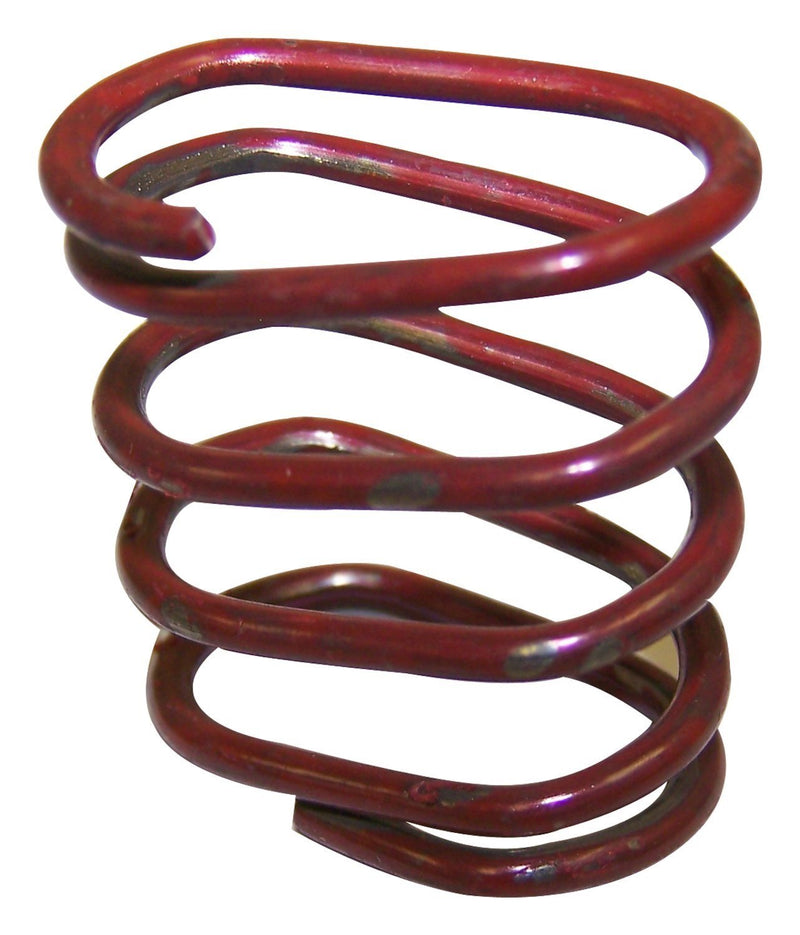 Strut Crown Automotive Spring