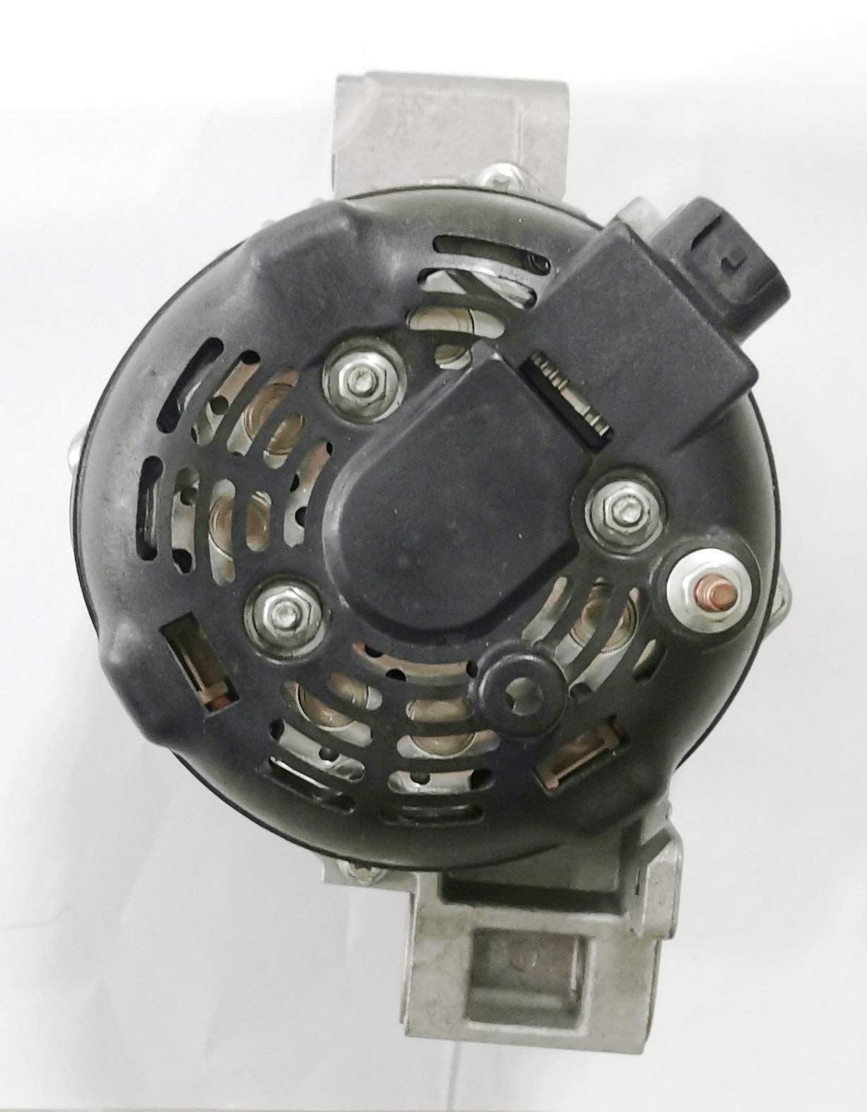 Alternator TYC 2-11046 Compatible with 2004-2009 Cadillac SRX