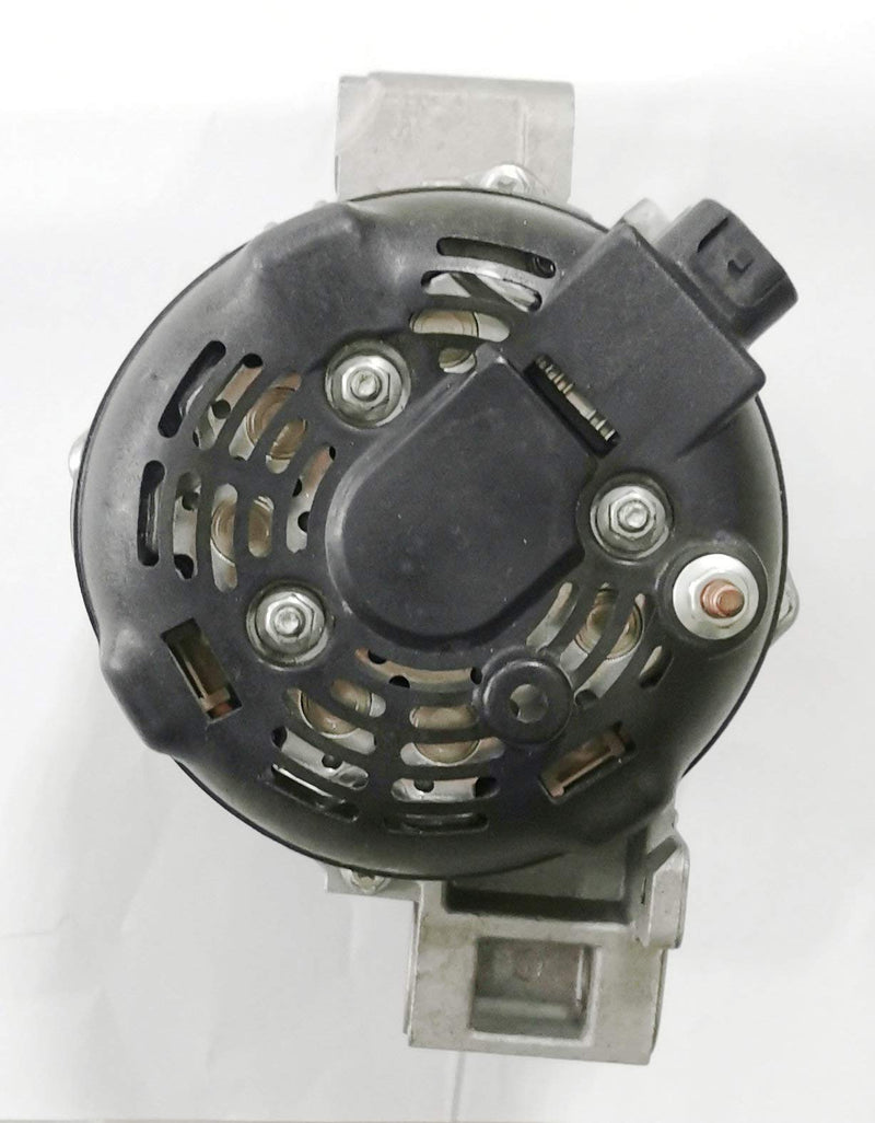 Alternator TYC 2-11046 Compatible with 2004-2009 Cadillac SRX