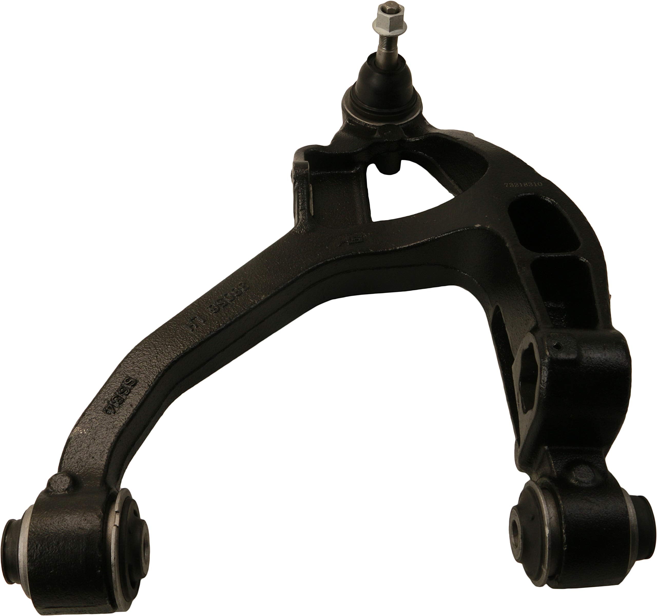 MOOG Suspension Control Arm and Ball Joint Assembly front left lower RK620202