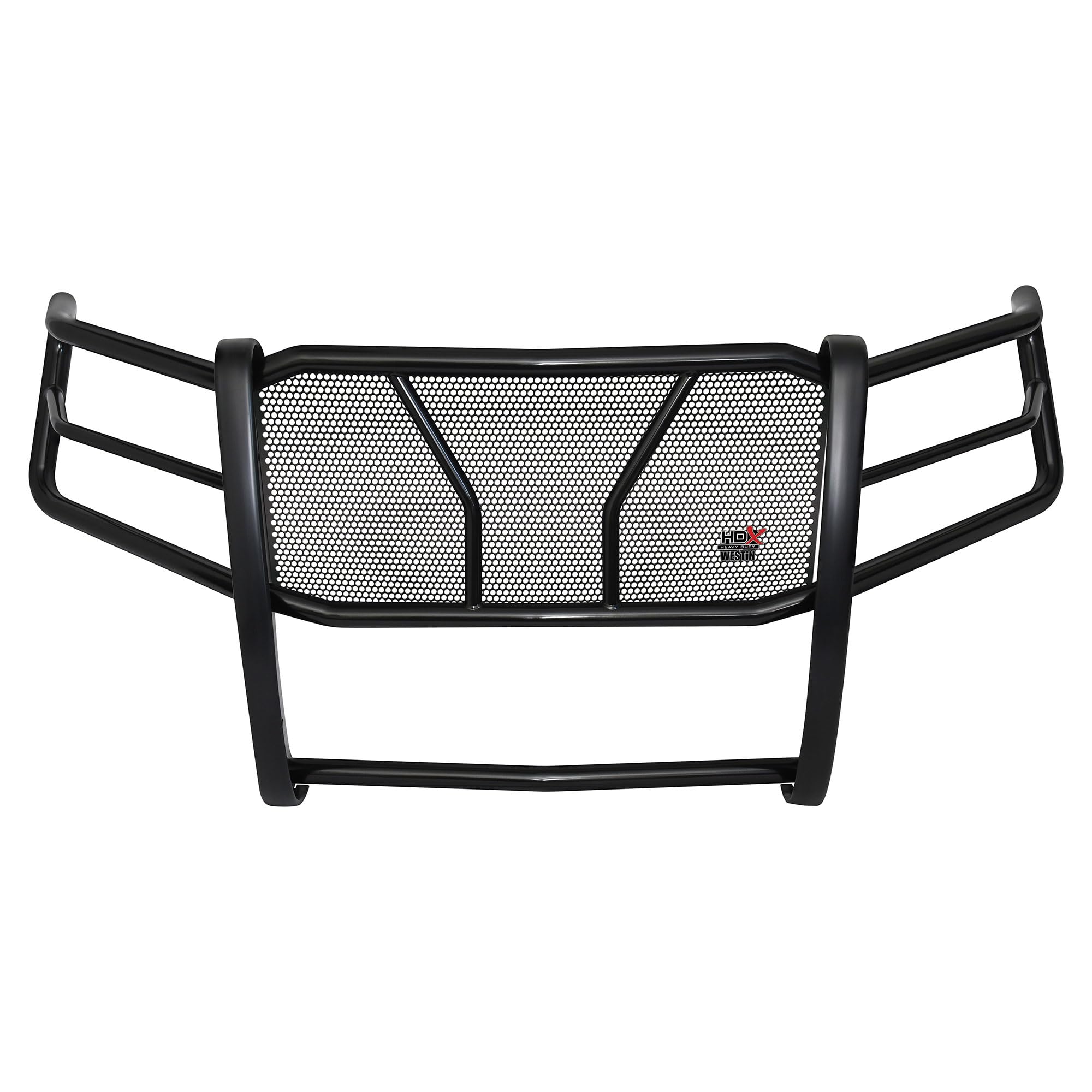 HDX Westin 57-23955 Grille Guard 3-Piece fits 2019-2026 Silverado 1500 and 2022 Silverado 1500 LTD (Exc ZR2 and 2019 LD)(Exc with Sensors)
