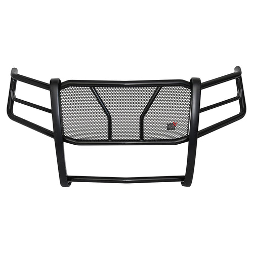 HDX Westin 57-23955 Grille Guard 3-Piece fits 2019-2026 Silverado 1500 and 2022 Silverado 1500 LTD (Exc ZR2 and 2019 LD)(Exc with Sensors)