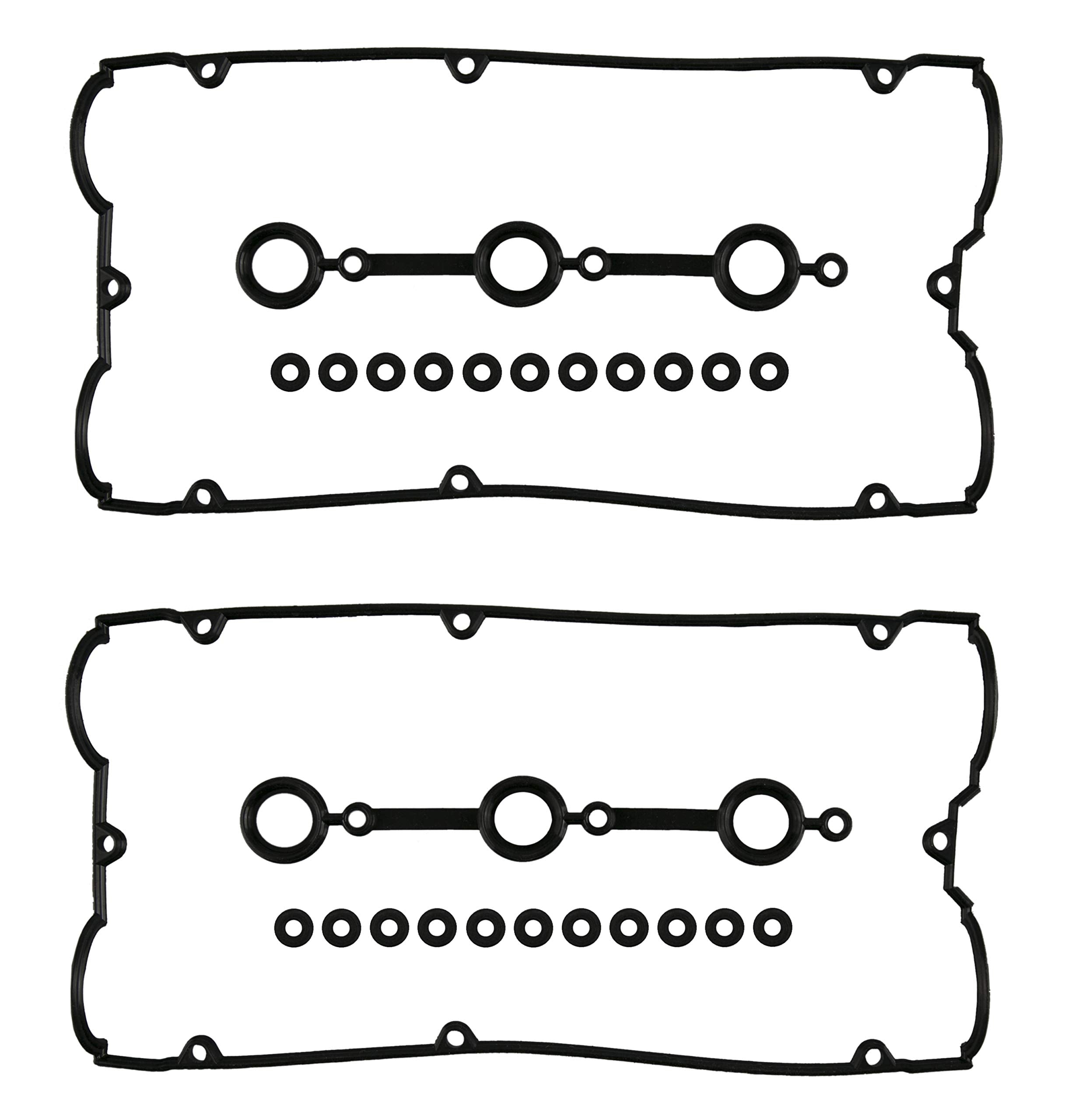 VS FEL-PRO 50658 R-2 Engine Valve Cover Gasket Set for Kia Sorento