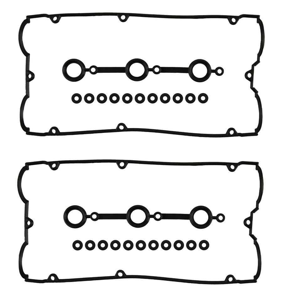 VS FEL-PRO 50658 R-2 Engine Valve Cover Gasket Set for Kia Sorento