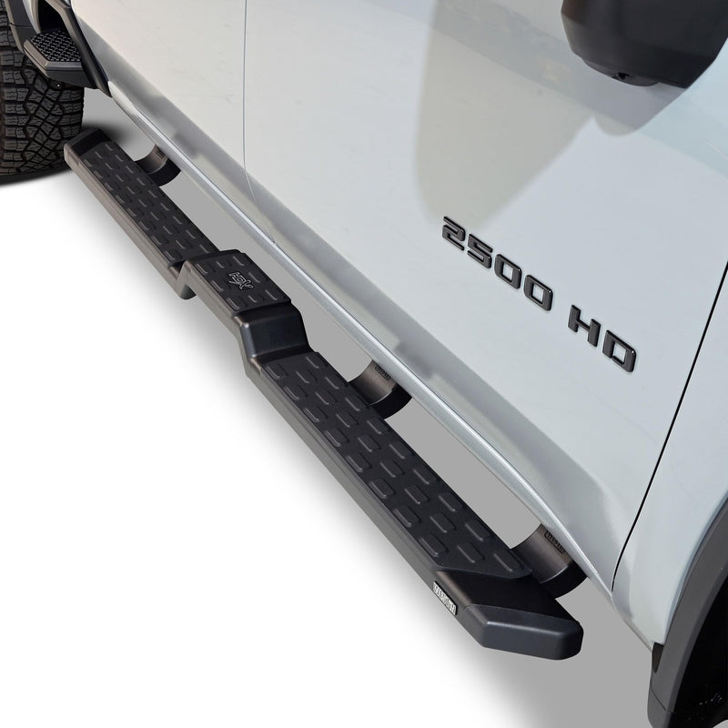 Running Boards HDX
