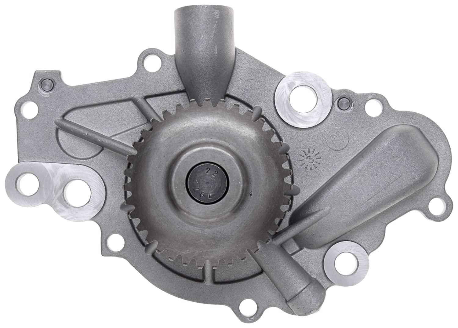 Premium Gates Engine Water Pump 42015