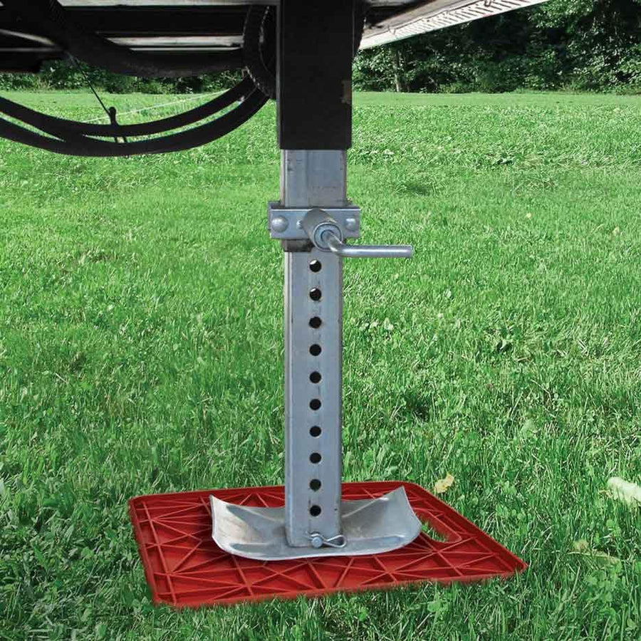 Jack Pads VALTERRA A10-0924 Large W/Handle 2-Pack