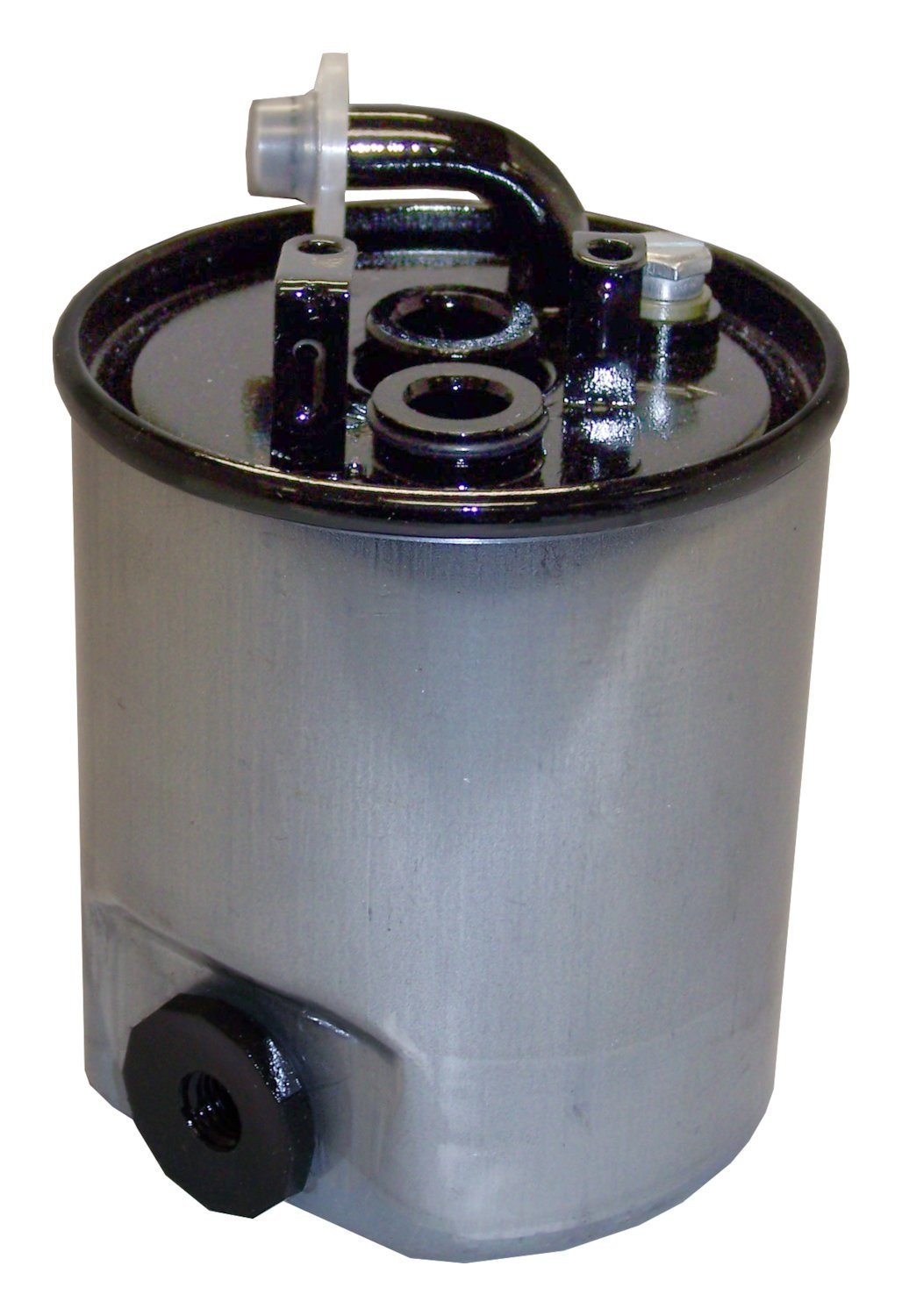 Automotive Crown Fuel Filter Air and Fuel Delivery