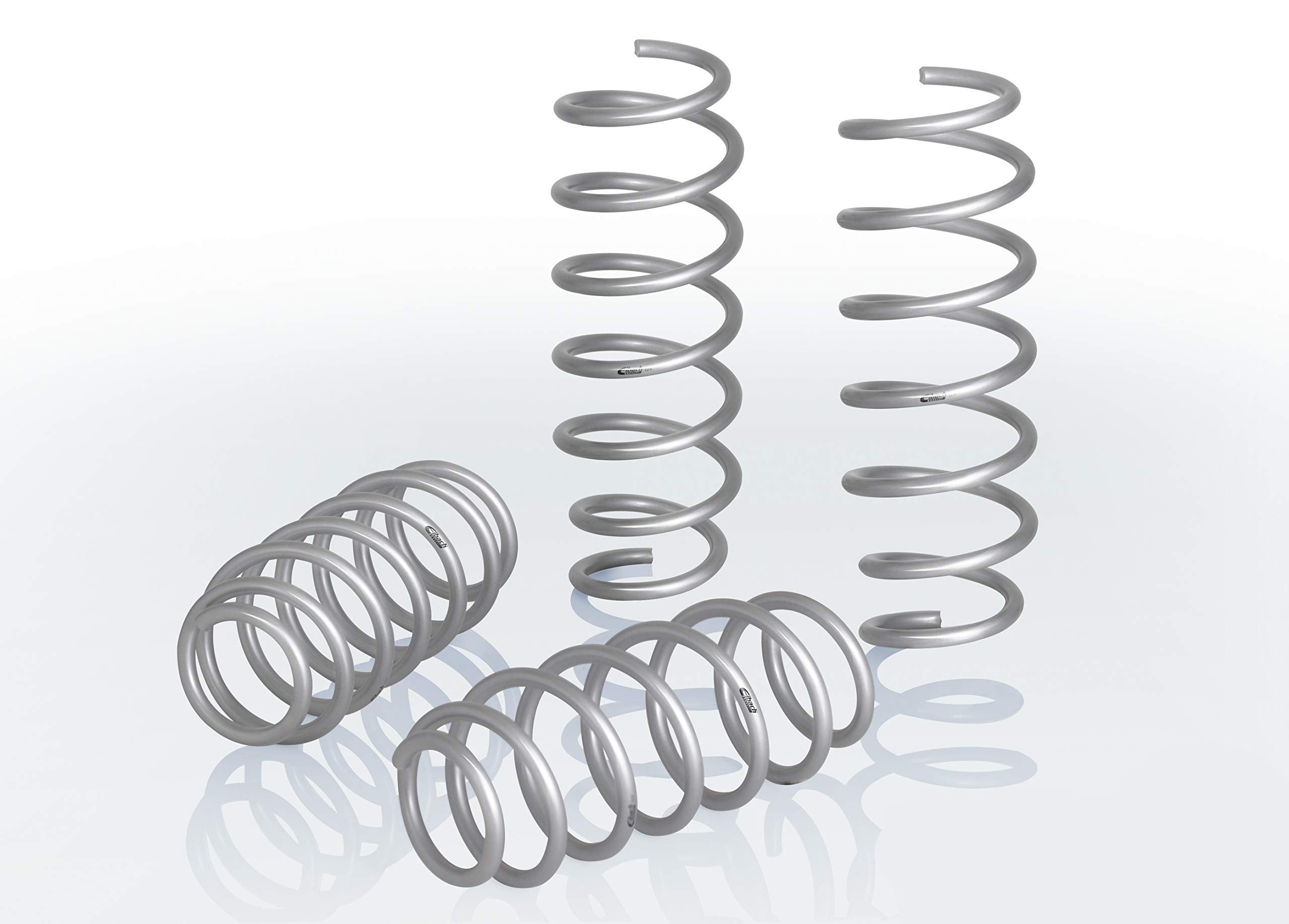 Eibach Springs Pro-Lift-Kit Front And Rear E30-51-018-01-22